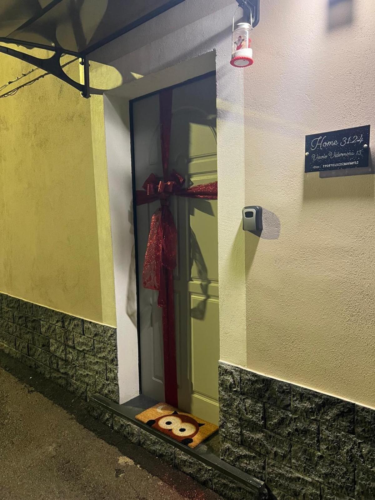 Holiday home 3124 Catania