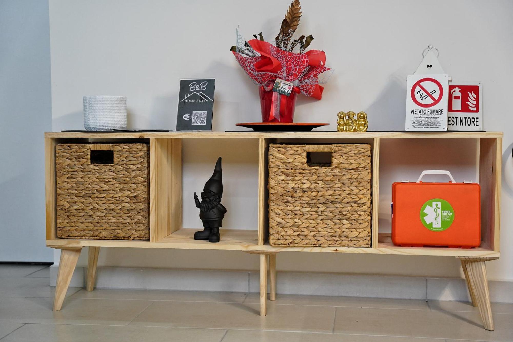3124 Holiday home Catania